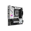 Asus ROG STRIX B760-G GAMING WIFI D4 (Intel B760) [S1700, 4xDDR4 do 5333MHz, (HDMI 2.1, DP 1.4) (2xM.2, 1xPCIe 5.0 x16, 1xPCIe 4.0 x4, 2xPCIe 4.0 x1), WiFi 6E, micro ATX]