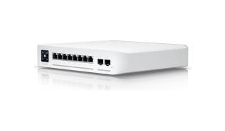 UBIQUITI Unifi 8 PORT GBE POE++ SWITCH [USW-PRO-8-POE]