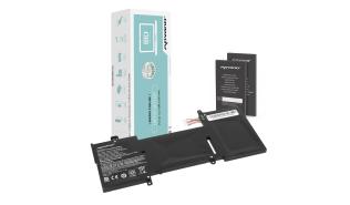Movano bateria HP x360 310 G2, 11.4V, 3400mAh (39Wh) (3 ogniwa Li-Ion Zhuoneng) [BT/HP-X360-310]