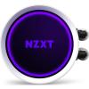 NZXT Kraken X73 White 360mm RGB podświetlane wentylatory i pompa (wodne) [RL-KRX73-RW]