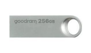 GoodDrive UNO3 256GB USB 3.2 (60/20MB/s) (srebrny) [UNO3-2560S0R11]