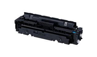 CRG-046H Cyan (1253C002) - oryginalny toner Canon, 5000 str. (Canon imageCLASS LBP654Cdw, LBP654Cx, MF731Cdw, MF735Cdw, MF735Cx, i-SENSYS LBP653Cdw, LBP654Cx, MF732Cdw, MF734Cdw, MF735Cx)