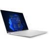 DELL XPS 16 9640 [9640-7616] 16-Core Ultra 7 155H/16.3 3840x2400 dotykowy OLED 90Hz 400nits/64GB LPDDR5x/4TB SSD/RTX4070 8GB/3xThu4/pk white/2.13kg/Win11Pro (srebrny)