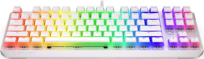 Endorfy Thock TKL OWH P. Kailh BR RGB [EY5A008]