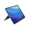Logitech Combo Touch 12.9 (piaskowy) [920-010258]