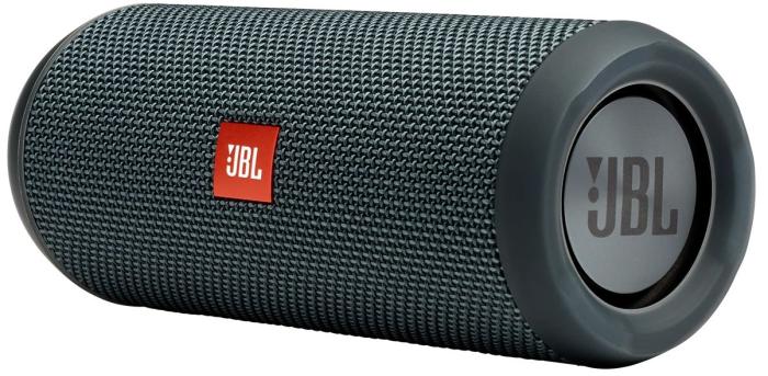 JBL Flip Essential (16W) (BT) (czarny)