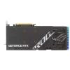 GeForce PCI-E RTX4060Ti Asus 8GB GDDR6 ROG Strix Gaming OC [ROG-STRIX-RTX4060TI-O16G-GAMING] (1xHDMI 2.1a, 3xDP 1.4a) (128-bit, PCI-E 4.0)