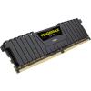 DDR4 32GB (2x16GB) 3600 MHz Corsair Vengeance LPX CL18 Black [CMK32GX4M2D3600C18]