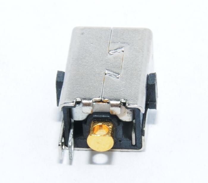 Gniazdo zasilania GNL203 do wtyczki 4.0x1.7mm do notebooków HP mini 210 series, 210-1000ei, 210-1049TU, 210-3080nr, 210t-1100, 210t-1100 CTO Vivienne Tam