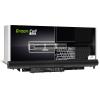 Green Cell bateria PRO JC04 do HP 240 G6 245 G6 250 G6 255 G6. HP 14-BS 14-BW 15-BS 15-BW 17-AK 17-BS [HP142PRO]