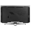 42’’ Asus ROG Swift OPG42UQ (OLED, 3840x2160, 450, 0.1ms, 133% sRGB, 120/138Hz) (2xHDMI 2.1, 2xHDMI 2.0, DP 1.4, 4xUSB-A 3.0) głośniki, czarny