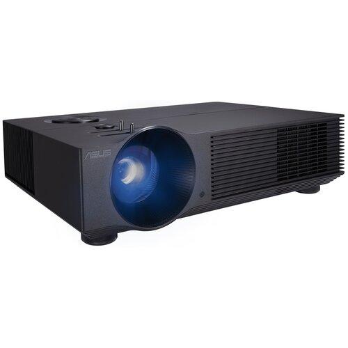 Projektor Asus LED H1 DLP (1920x1080, 16:9, 3000 ANSI, 800:1, 30000h) (2xHDMI, 1xVGA, 1xUSB)