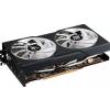 Radeon RX 7600 PowerColor 8GB GDDR6 Hellhound [1A1-G00396600G] (1xHDMI 2.1, 3xDP 1.4a) (128-bit, PCI-E 4.0)