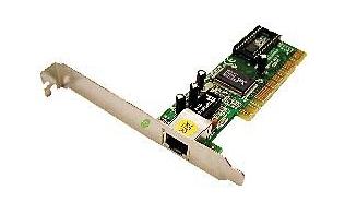 Gembird Fast Ethernet NIC-R1 10 / 100 Mbps