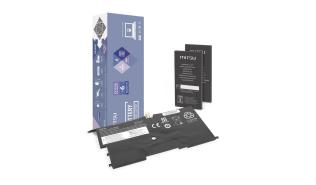 Mitsu bateria Lenovo ThinkPad X1 Carbon 14 (gen2, gen3) 15.2, 2800mAh (43Wh) (4 ogniwa Li-polymer Tianneng) [BC/LE-X1G3]