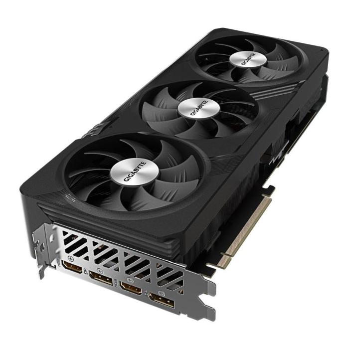 Radeon RX 7900 GRE Gigabyte 16GB GDDR6 Gaming OC [GV-R79GREGAMING OC-16GD] (2xHDMI 2.1, 2xDP 2.1) (256-bit, PCI-E 4.0)