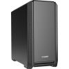 be quiet! Silent Base 601 Black ATX Midi (2xUSB 3, 1xUSB 2.0) (6x2.5, 3x3.5) [BG026]
