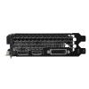 GeForce PCI-E RTX3050 Palit 6GB GDDR6 StormX OC BOX [NE63050S18JE-1070F] (HDMI 2.1, DP 1.4a, DVI) (96-bit, PCI-E 4.0)