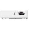 Projektor Optoma ZU707T WUXGA DLP krótkoogniskowy (1920x1080, 16:10, 7000 ANSI, 300000:1, 30000h) (3xHDMI, 2xVGA, 1xUSB)