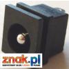 Gniazdo zasilania GNL117 do wtyczki 6.3x3.0mm do notebooków Toshiba