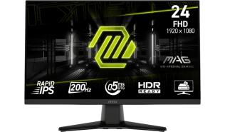 (24) 23.8 MSI MAG 242F