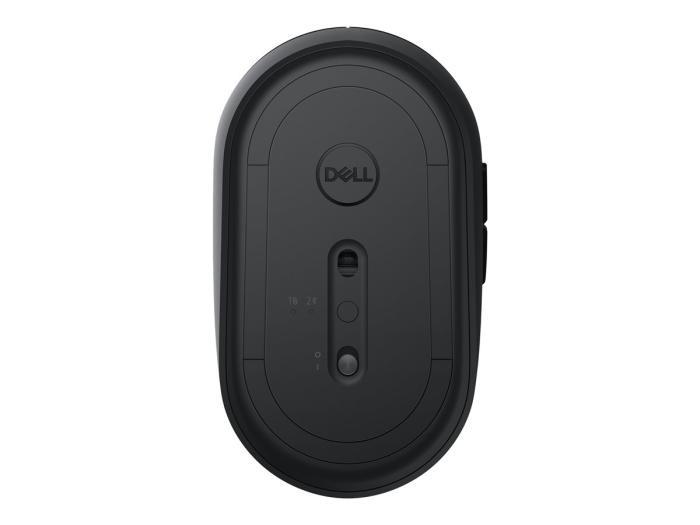 Dell MS5120W Wireless, BT 1600dpi (optyczna, 1, 7) (czarny) [570-ABHO]