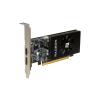 Radeon RX 6400 PowerColor 4GB GDDR6 Low Profile BOX [AXRX 6400 LP 4GBD6-DH] (1xHDMI 2.1, 1xDP 1.4a) (64-bit, PCI-E 4.0)