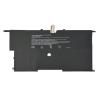Movano bateria Lenovo ThinkPad X1 Carbon 14 (gen2, gen3) 15.2, 2800mAh (43Wh) (4 ogniwa Li-polymer Zhuoneng) [BT/LE-X1G3]