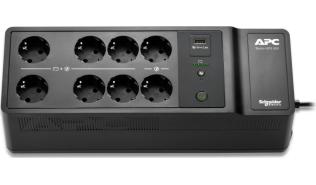APC Back-UPS 500VA (300W) [BE500G2-GR]
