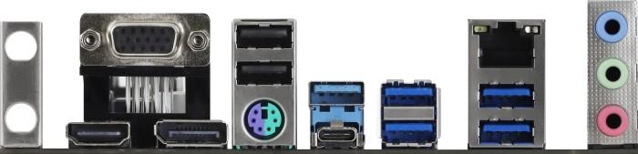 Asrock A520M PRO4 (AMD A520) [AM4, 4xDDR4 do 4733MHz, (VGA, HDMI 2.1, DP 1.4) (2xM.2, 1xPCIe 4.0 x16, 1xPCIe x16 (x2)),  micro ATX]