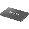 Lexar NQ100 1920GB SSD 2.5 SATA III (560/500MB/s) [LNQ100X1920-RNNNG]