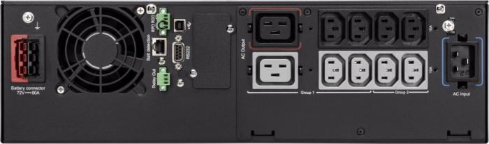 UPS Eaton 5PX 2200i RT3U G2 2200 [5PX2200IRT3UG2]