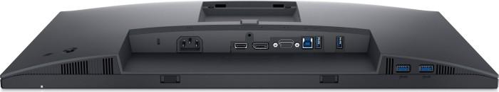 24’’ Dell P2422H (IPS LED, 1920x1080, 250, 5ms, 99% sRGB, 60Hz) (VGA, HDMI 1.4, DP 1.2, 4xUSB 3.2) pivot, srebrny [210-AZYX/5Y]