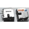 Gniazdo zasilania GNL141 do wtyczki 5.5x3.0mm do notebooków Samsung E152, G10, NC10, P460, P50, P510, Q1, Q210, Q30, Q35, Q40, Q45, Q70, R20, R509, R510, R610, SA11, X11, X22, X460, X50