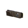 MSI Spatium M480 Pro Heatsink 2TB SSD M.2 2280 PCIe Gen4x4 NVMe (7400/7000 MB/s) [S78-440Q620-P83]