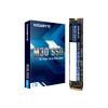 Gigabyte M30 1TB SSD M.2 2280 PCIe3x4 NVMe TLC (3500/3000 MB/s) [GP-GM301TB-G]