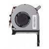 Wentylator do notebooka Asus FX505 FA506 FX705 FA706IU FX86F FX95G FZ86F TUF505D TUF505DU 4PIN (5V) (GPU) [DFS5K12114262H FL8R 1323-01AX0A2 13nr00s0m12011 DQ5D577K001 1323-01AY0A2 DFS5K12304383H]