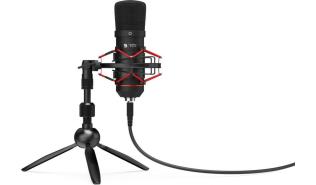Mikrofon SPC Gear SM900T Streaming Microphone USB [SPG055]