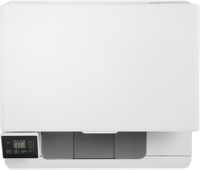 HP Color LaserJet Pro M182n (drukarka, kopiarka, skaner) (USB 2.0, LAN) [7KW54A]