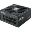 Seasonic Focus SGX (650W) SFX (1x120mm) Modularny 80+Gold (CPU 1x4+4) (PCI-E 4x6+2) (3xMolex, 6xSATA) [SSR-650SGX]