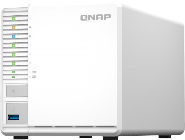 Serwer plików NAS QNAP TS-855X-8G