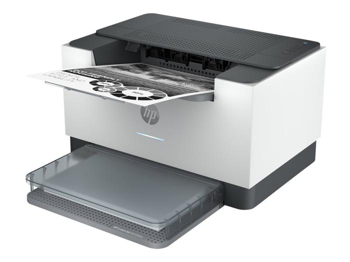 HP LaserJet Pro M209dwe (USB 2.0, LAN, WiFi, BT LE) [6GW62EB19]
