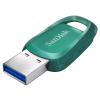 SanDisk Ultra Eco 512GB USB 3.2 (100MB/s) (zielony) [SDCZ96-512G-G46]