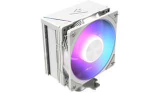 Modecom Volcano 0C T201 ARGB 120 (biały) [MC-C-T201-AF0-W]