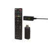Tuner cyfrowy Blow DVB-T2 7000FHD MINI H.265 [77-044]