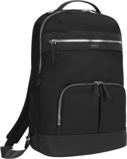 Plecak do laptopa Targus 15i Newport Backpack 15.6 (czarny) [TBB599GL]