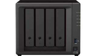 Serwer plików NAS Synology DS923+