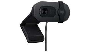 Logitech Brio 105 2MP 1080p (1920x1080) USB (grafitowy) [960-001585]