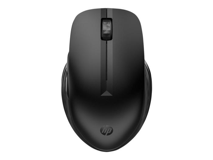 HP 435 Wireless/Bluetooth BT Multi-Device 4000dpi (optyczna, 1, 5)  (czarny) [3B4Q5AAAC3]