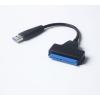 Adapter USB 3.0 / SATA 2.5 [AK273] [ZN0010]